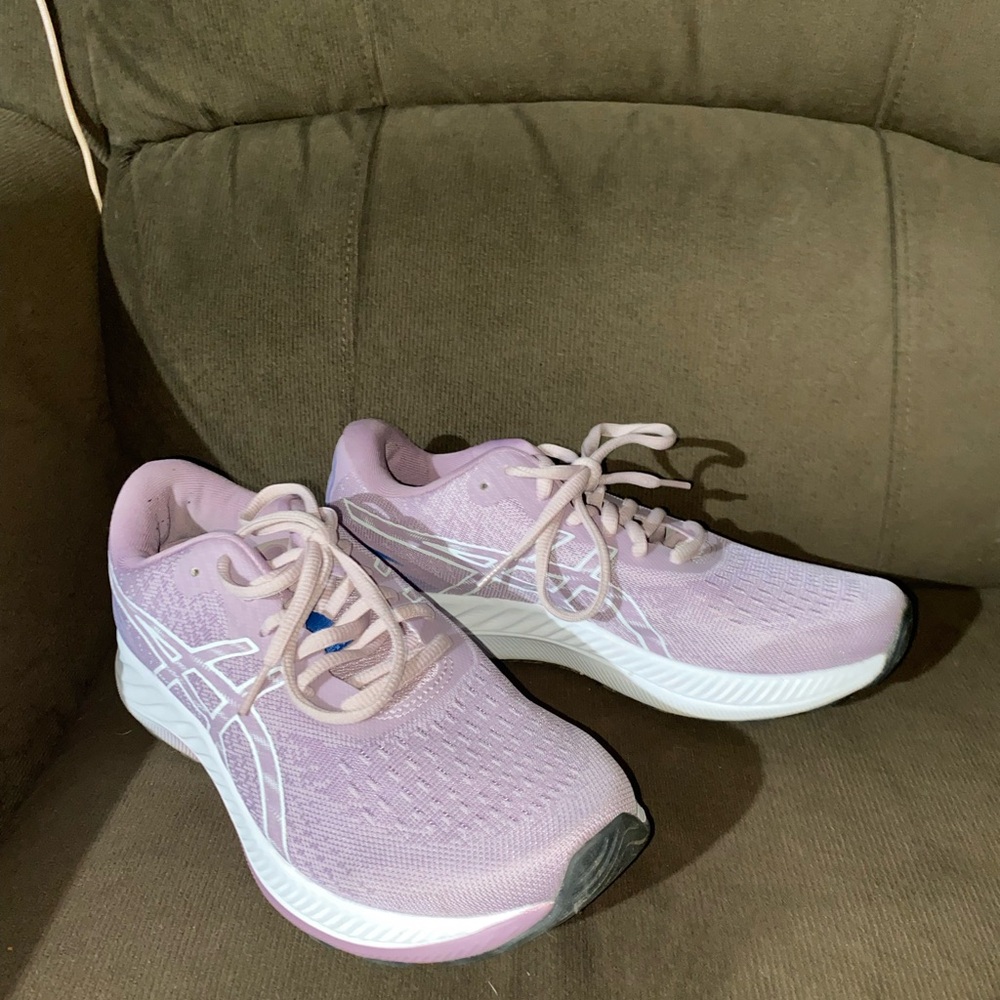 Asics sneakers